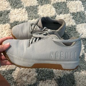 NOBULL Trainer+ - Gentley used.